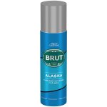 Brut Alaska Body Spray Deodorant 120ML