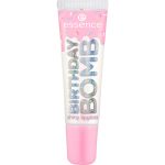 Essence Cosmetics Birthday Bomb Shiny Lipgloss 01