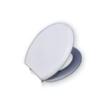 Toilet Seat Cover For Bathroom