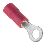 R1-6V 6MM Red Ring