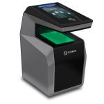 Morphowave Xp Touchless Fingerprint Biometric Reader Up To 60 Users min Fingerprint Access Mobile Access Card Access Qr Code Acc