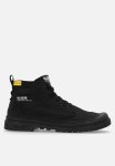 PALLADIUM SP20 Hi Tech - Black