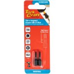 Tork Craft Impact Bit Torx TX8 25MM 2PC