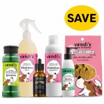 Save 10% Vondis Adult Supplement & Treat Value Pack Including Cbd Oil