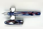 Noodler’s Ahab Flex Fountain Pen – Dover