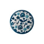 Maxwell & Williams 20CM Rhapsody Plate Blue