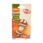 Rawhide Alternative Knot Bone - Large