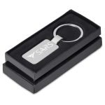 Altitude Shimmer Keyholder