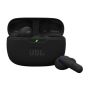 JBL Wave Beam 2 True Wireless Noise Cancelling Earbuds - Black
