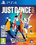 PS4 Just Dance 2017