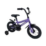 Kerb Eva 12 Pedal Bike