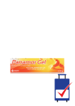 Gel 60G