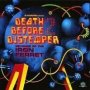 Death Before Distemper   Revenge Of The Iron Ferret     Cd