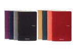 Fabriano Ecoqua Stapled Notebook – A5 – Blank