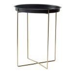 Vail Side Table