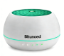 Air Purifying Negative Ion Ultrasonic Aromatherapy Humidifier
