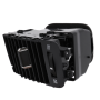 Car Air Conditioner Outlet For Land Cruiser Prado Compatible With Toyota