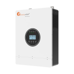 4KW 24V IVEM4024