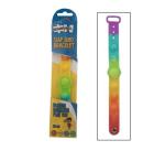 Novelty Sensory Bubble Bracelet 13CM