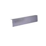 Cover Flashing 100MM X 25MM X 0.4MM 1.8M