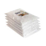 Perlite - 5 X 5L. Bulk Purchase 25L