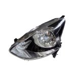 Nissan Micra K13 Headlight Face Lift Left