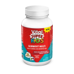 Gummi Vit Multi Gummies 60S