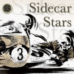 Sidecar Stars Cd