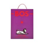 BOS Ice Tea Berry 3 L