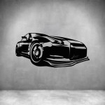 Gtr - Grey L 1000 X H 465MM