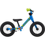 Trail Balance Electric Blue Kids Bike