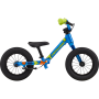 Trail Balance Electric Blue Kids Bike