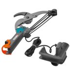 Gardena Combi System Anvil Branch Pruner