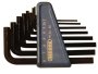 Gedore Allenkey Set 2-8 PH42/88M 012104