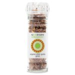 Organic Chilli Garlic Mix 80G