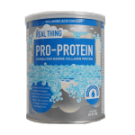 The Real Thing Pro-Protein Protein Powder - 180g