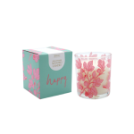 Scented Candle - Fig & Vetiver Giftalot