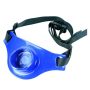 Qinlenyan Fishing Rod Holder Waist Belt Adjustable Eva Padded Fishing Waist Belt Offshore Stand Up Fishing Rod Holder Fish Fighting Pole Holder Fishin