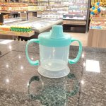 Baby Feeding Mug