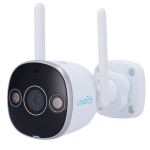 Uniarch 3MP Dual-light Wifi Security Camera