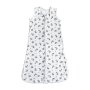 Babes & Kids Little Acorn 100% Cotton Woodland Animals Baby Sleeping Bag - 1 Tog - 20-36 Months