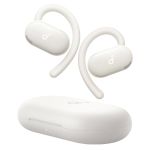 V20I Open-ear Adjustable Fit Earbuds White