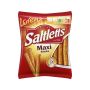 Lorentz Lorenz Saltletts Maxi Pretzel Sticks - 125G Bb