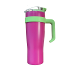 Insulated Water Bottle Jungle