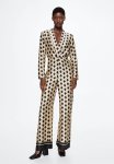 One-piece Suit Nieves - Yellow
