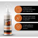 Fabric Aid Upholstery Cleaner 250ML