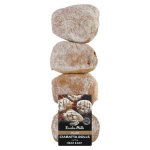 Eureka Mills Plain Ciabata Rolls 4 Pack