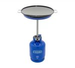 Cadac Handi Chef Skottel Braai Excludes Gas Cylinder