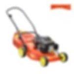 Wolf Predator II Torx VX160 Petrol Lawnmower