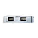 3.5KW 12000 Btu Samsung Msp Duct – Complete Set